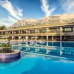 Kimeros Park Village - Ultra Inc. Kids Concept Θέρετρο 5*