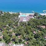 Θέρετρο Kimeros Park Village - Ultra Inc. Kids Concept