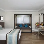 Θέρετρο Kimeros Park Village - Ultra Inc. Kids Concept Κεμέρ