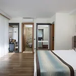 Θέρετρο Kimeros Park Village - Ultra Inc. Kids Concept