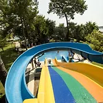 Θέρετρο Kimeros Park Village - Ultra Inc. Kids Concept