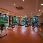 Kimeros Park Village - Ultra Inc. Kids Concept 5* Κεμέρ