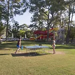 Θέρετρο Kimeros Park Village - Ultra Inc. Kids Concept