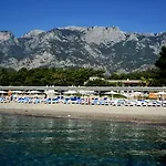 Kimeros Park Village - Ultra Inc. Kids Concept 5* Κεμέρ