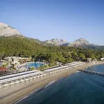 Kimeros Park Village - Ultra Inc. Kids Concept 5* Κεμέρ