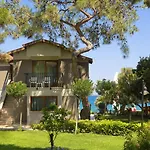 Θέρετρο Kimeros Park Village - Ultra Inc. Kids Concept Κεμέρ