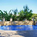Θέρετρο Kimeros Park Village - Ultra Inc. Kids Concept