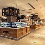 Θέρετρο Kimeros Park Village - Ultra Inc. Kids Concept 5*