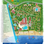 Kimeros Park Village - Ultra Inc. Kids Concept Θέρετρο Κεμέρ