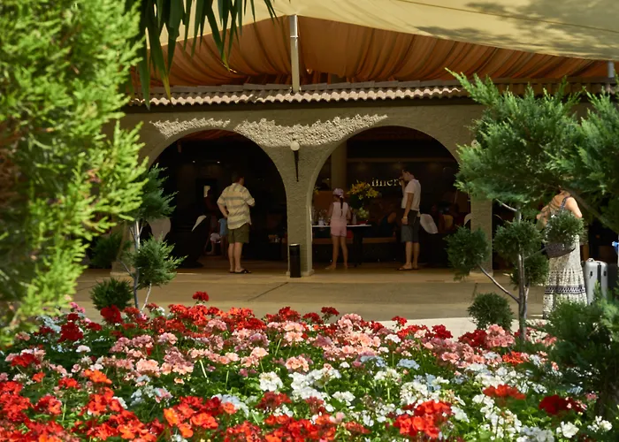 Ośrodek wypoczynkowy Kimeros Park Village - Ultra Inc. Kids Concept Kemer