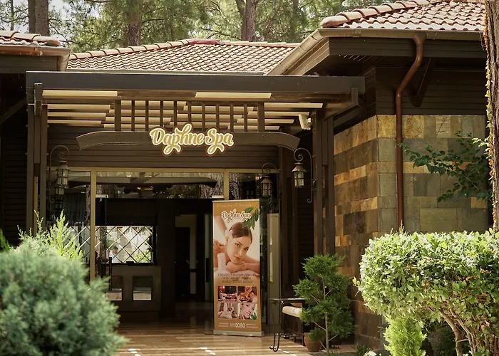 Kimeros Park Village - Ultra Inc. Kids Concept Kemer