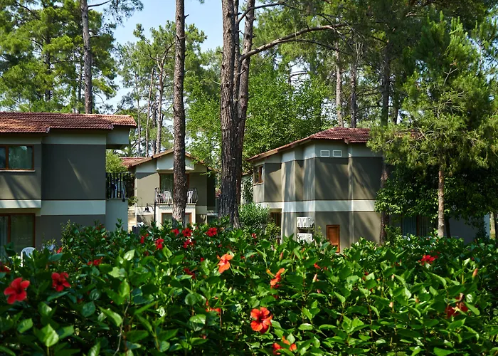 Kimeros Park Village - Ultra Inc. Kids Concept 5* Kemer