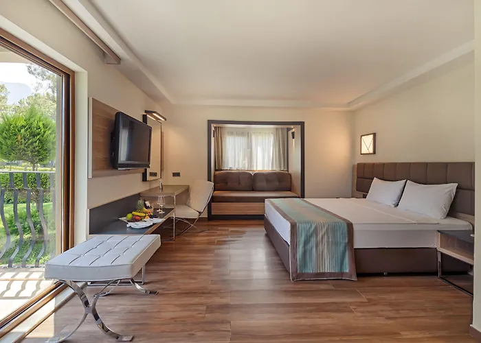 Kimeros Park Village - Ultra Inc. Kids Concept Kemer