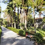 Kimeros Park Village - Ultra Inc. Kids Concept אתר נופש