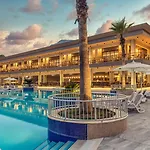 Kimeros Park Village - Ultra Inc. Kids Concept אתר נופש 5*