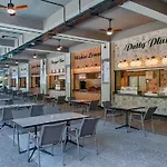 Kimeros Park Village - Ultra Inc. Kids Concept אתר נופש קמר