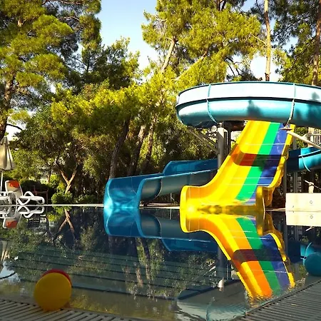 Resort Kimeros Park Village - Ultra Inc. Kids Concept
