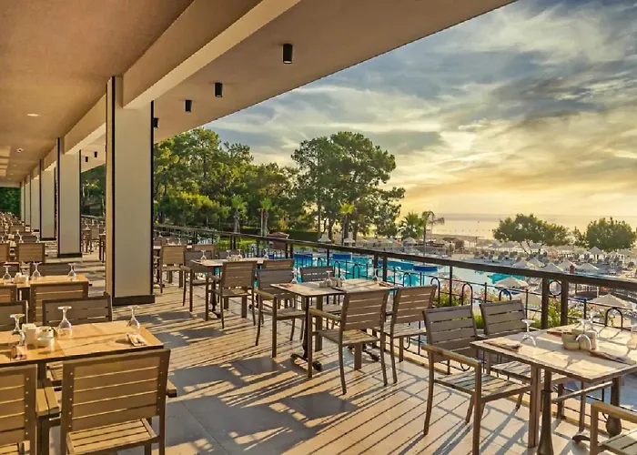 Kimeros Park Village - Ultra Inc. Kids Concept 5*
