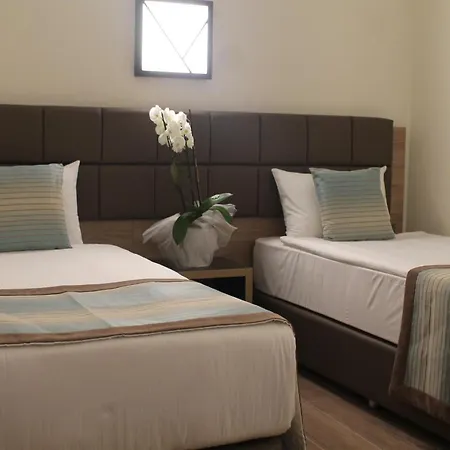 Kimeros Park Village - Ultra Inc. Kids Concept 5* Kemer