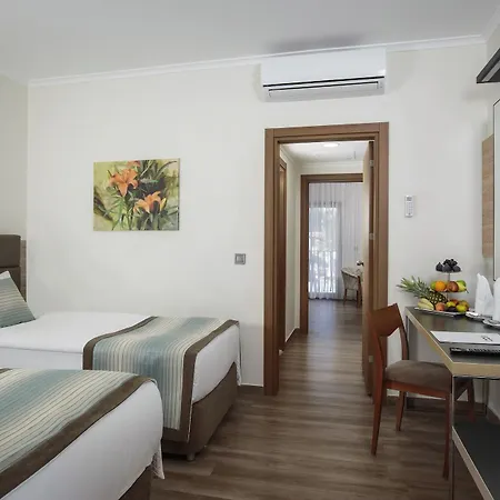 Kimeros Park Village - Ultra Inc. Kids Concept Station touristique 5*