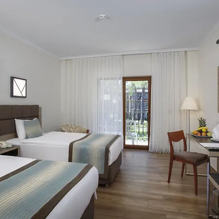 Kimeros Park Village - Ultra Inc. Kids Concept 5*