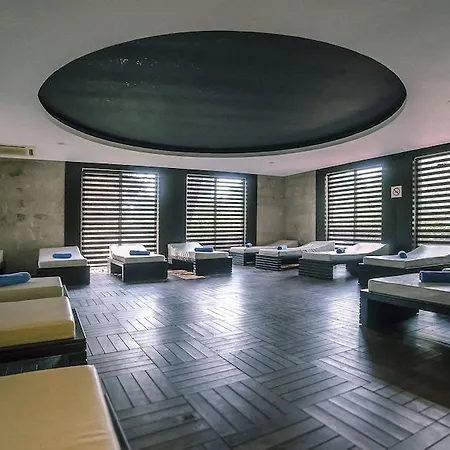 Kimeros Park Village - Ultra Inc. Kids Concept 5* Kemer