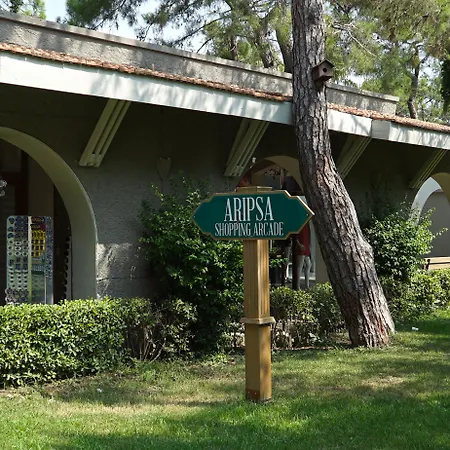Kimeros Park Village - Ultra Inc. Kids Concept 5*