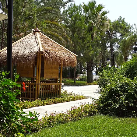 Kimeros Park Village - Ultra Inc. Kids Concept Kemer