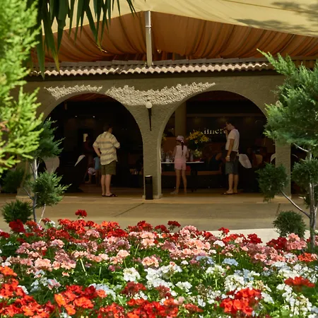 Station touristique Kimeros Park Village - Ultra Inc. Kids Concept Kemer