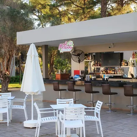 Kimeros Park Village - Ultra Inc. Kids Concept 5* Kemer