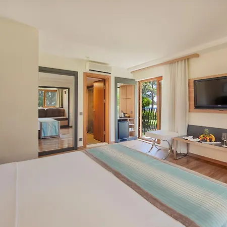 Kimeros Park Village - Ultra Inc. Kids Concept Kemer