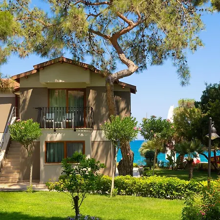 Kimeros Park Village - Ultra Inc. Kids Concept 5* Kemer