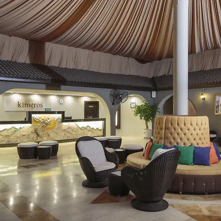度假村 Kimeros Park Village - Ultra Inc. Kids Concept 凯梅尔