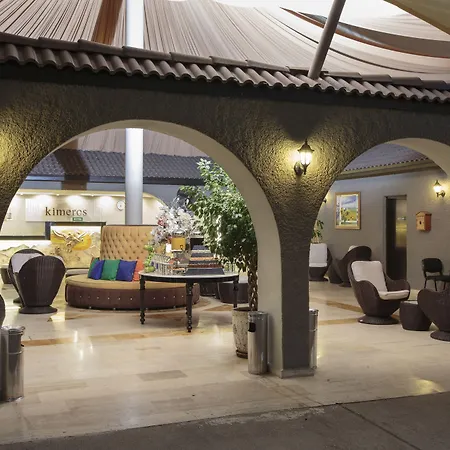 Kimeros Park Village - Ultra Inc. Kids Concept 5* 凯梅尔