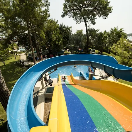 Resort Kimeros Park Village - Ultra Inc. Kids Concept