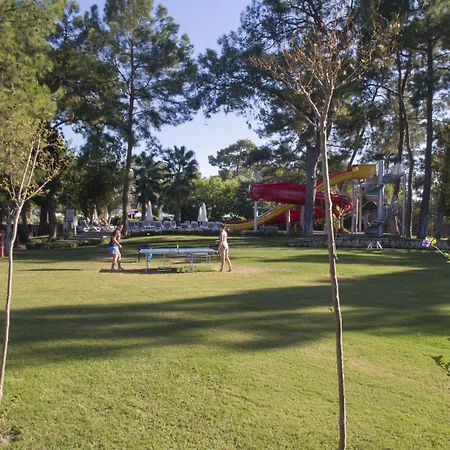 Kimeros Park Village - Ultra Inc. Kids Concept Rezort