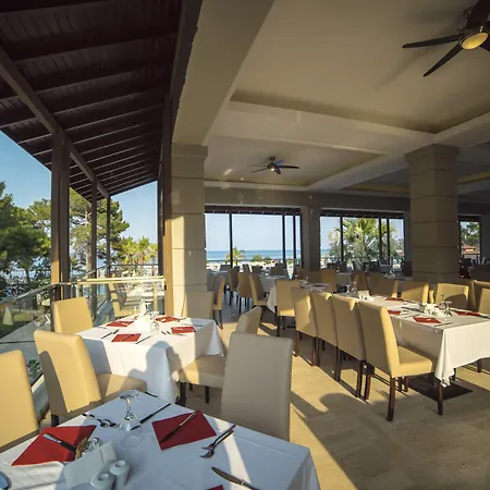 Kimeros Park Village - Ultra Inc. Kids Concept 5*