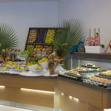 Resort Kimeros Park Village - Ultra Inc. Kids Concept Kemer