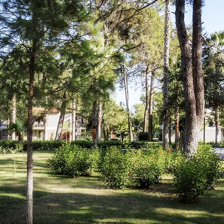 度假村 Kimeros Park Village - Ultra Inc. Kids Concept 5*
