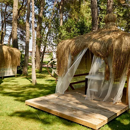 Kimeros Park Village - Ultra Inc. Kids Concept 5*