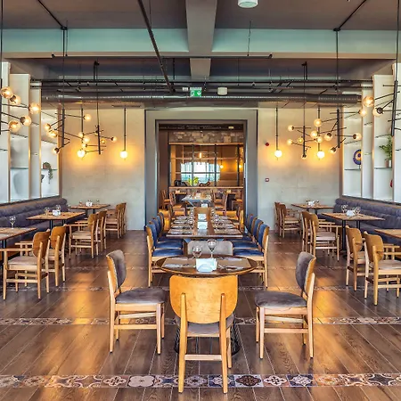 度假村 Kimeros Park Village - Ultra Inc. Kids Concept 5*