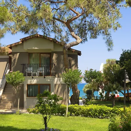 Resort Kimeros Park Village - Ultra Inc. Kids Concept Kemer