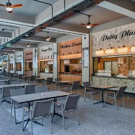 Kimeros Park Village - Ultra Inc. Kids Concept 度假村 凯梅尔