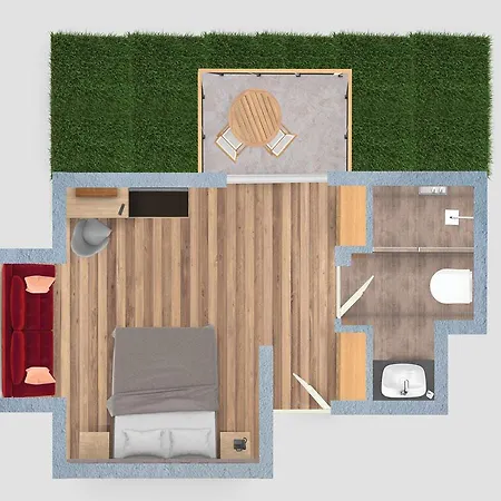 Resort Kimeros Park Village - Ultra Inc. Kids Concept Kemer