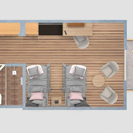Kimeros Park Village - Ultra Inc. Kids Concept Kemer