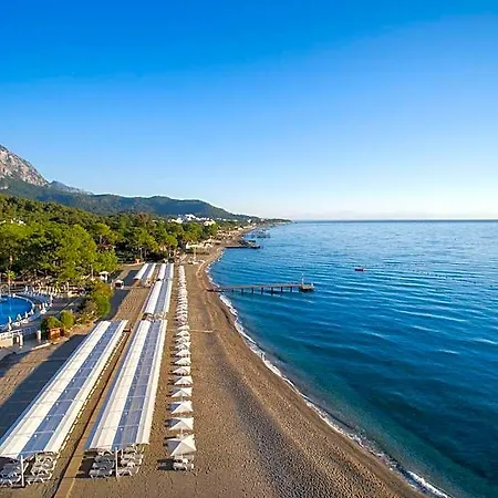 Kimeros Park Village - Ultra Inc. Kids Concept Kemer