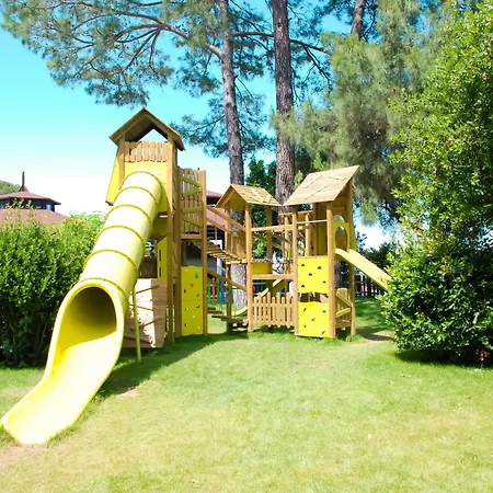 Kimeros Park Village - Ultra Inc. Kids Concept 5* كمر