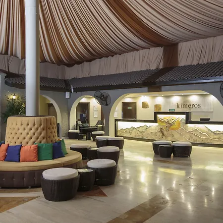 Kimeros Park Village - Ultra Inc. Kids Concept Resort