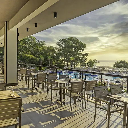 Resort Kimeros Park Village - Ultra Inc. Kids Concept