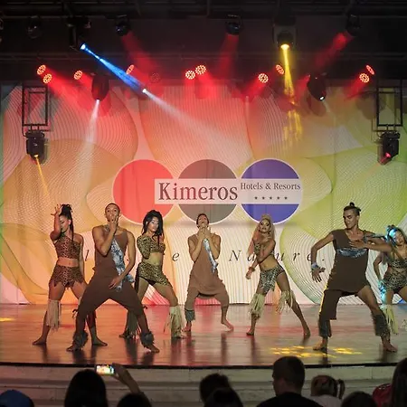 Kimeros Park Village - Ultra Inc. Kids Concept